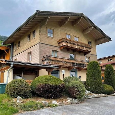 Haus Eckhausl Top 3 Gems Villa Bramberg am Wildkogel Exterior photo